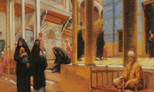 المقامة الموصللية